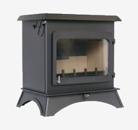 Woodwarm Wildwood 16kw - Click Image to Close